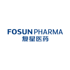 Fosun Pharma logo