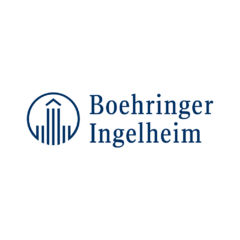 Boehringer Ingelheim logo