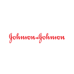 Johnson and Johnson logo